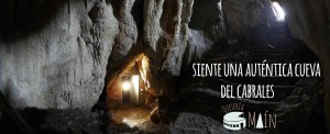Visitar cueva del Cabrales en el Principado de Asturias