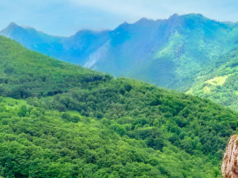 valle-sajambre-leon Valle de Sajambre en León